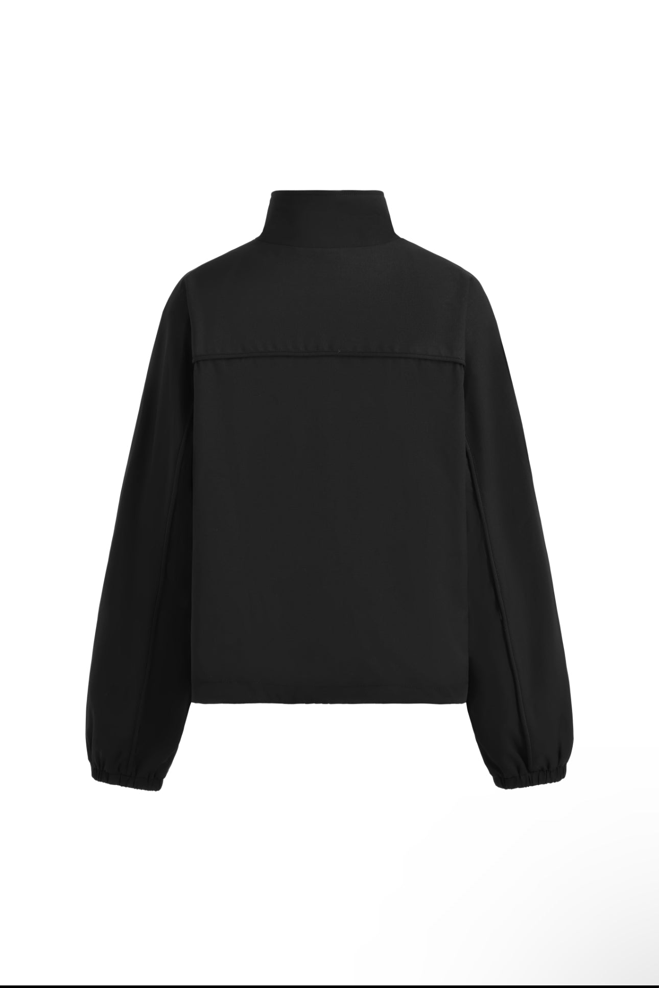 Lutris Tech-Wool Blouson