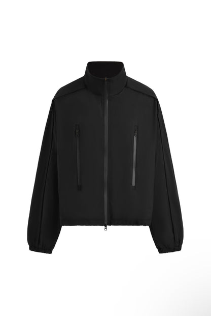 Lutris Tech-Wool Blouson